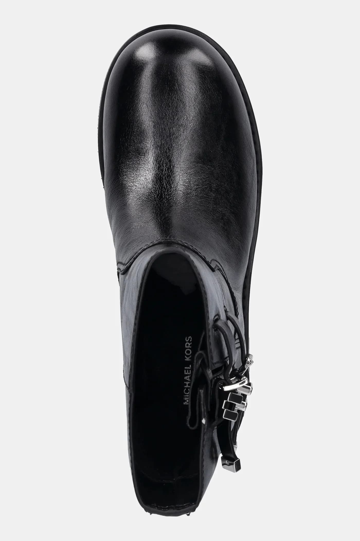 кожаные ботильоны Darrington - фото 4