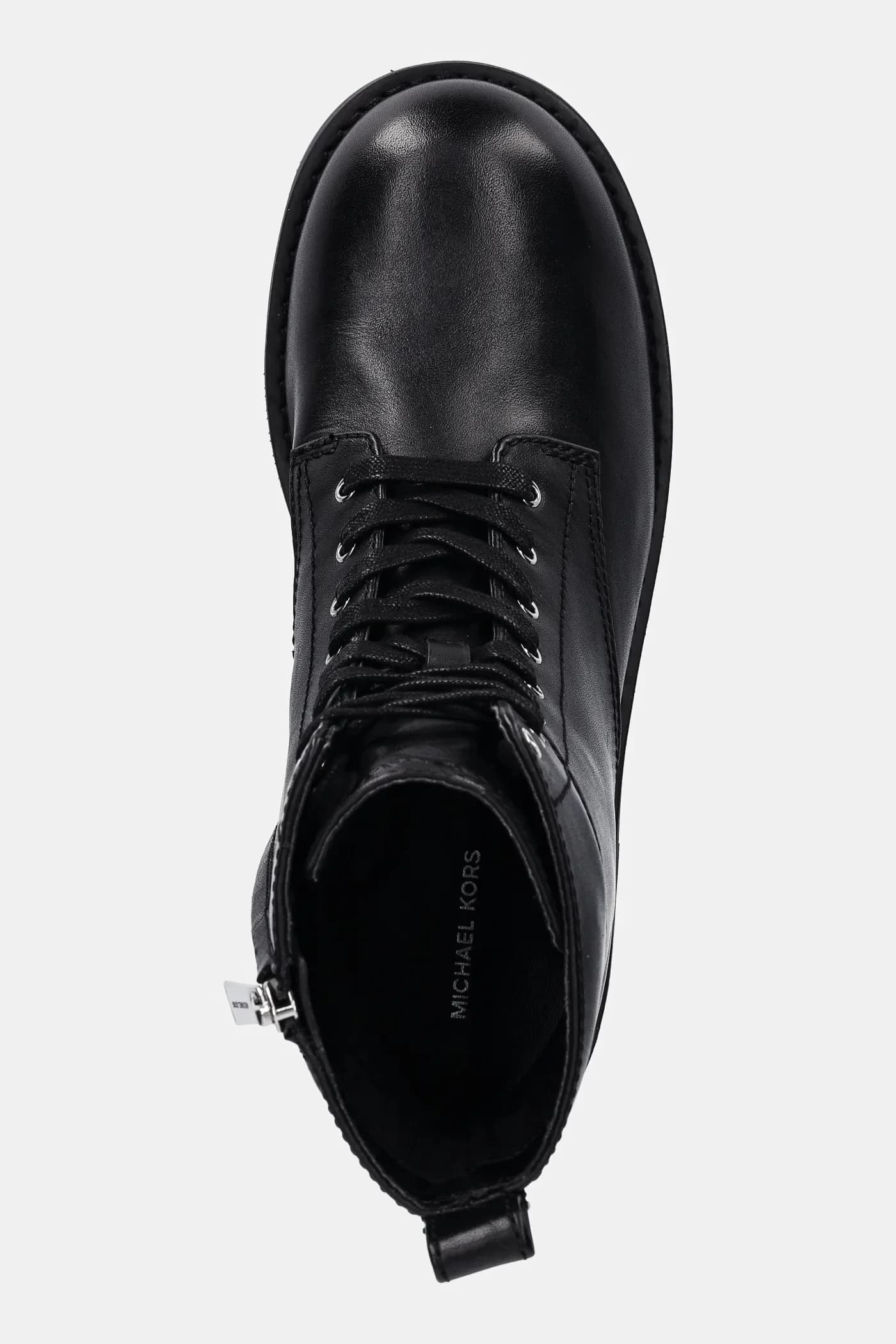 ботинки Lyle до щиколотки - фото 4