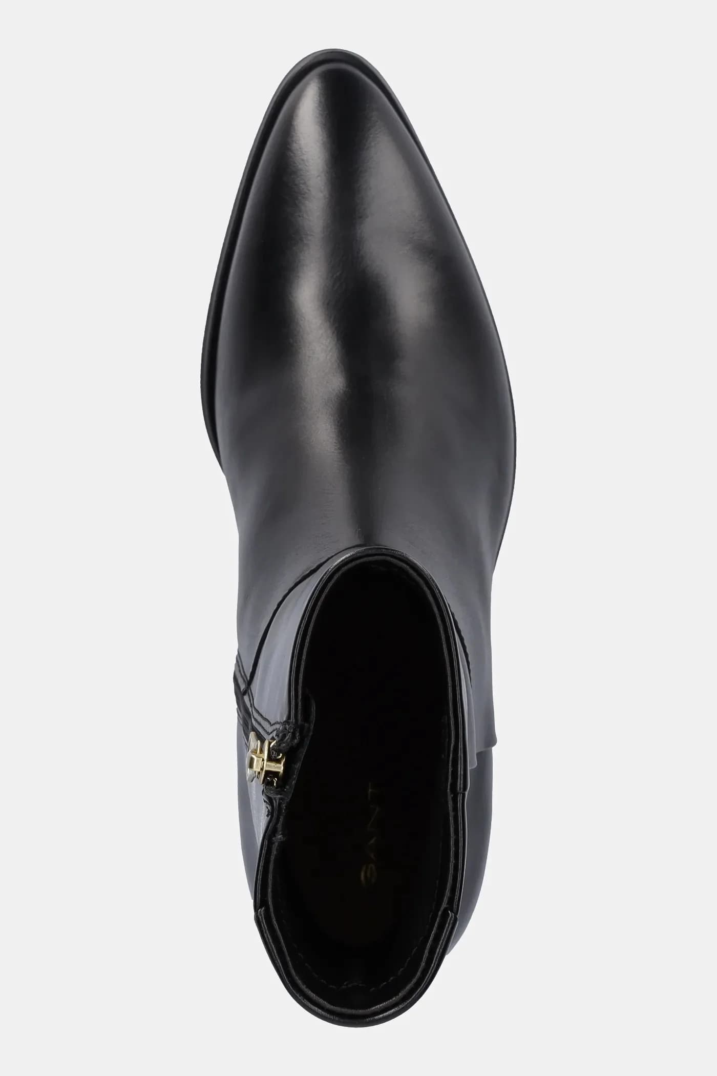 ботинки St Broomly - фото 4