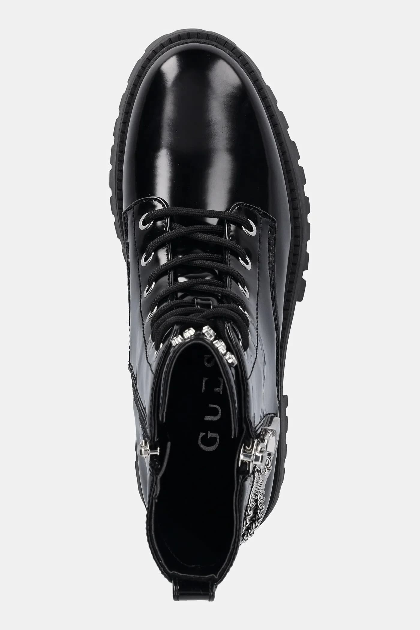 ботинки FIORELO - фото 4