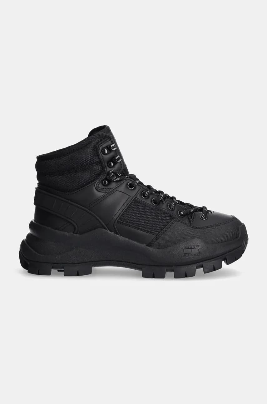 Ботильоны TJW FEMININE HYBRID BOOT - фото 2