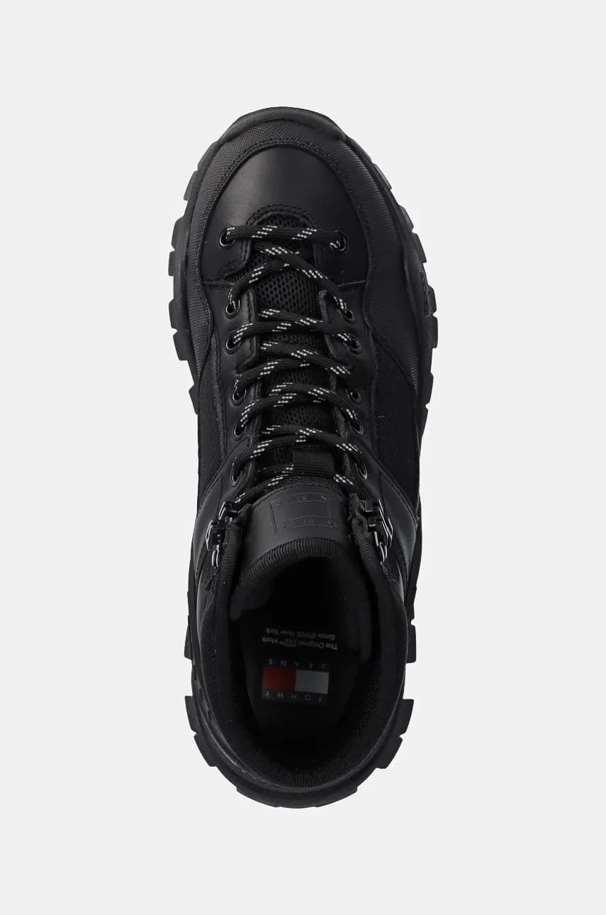 Ботильоны TJW FEMININE HYBRID BOOT - фото 4