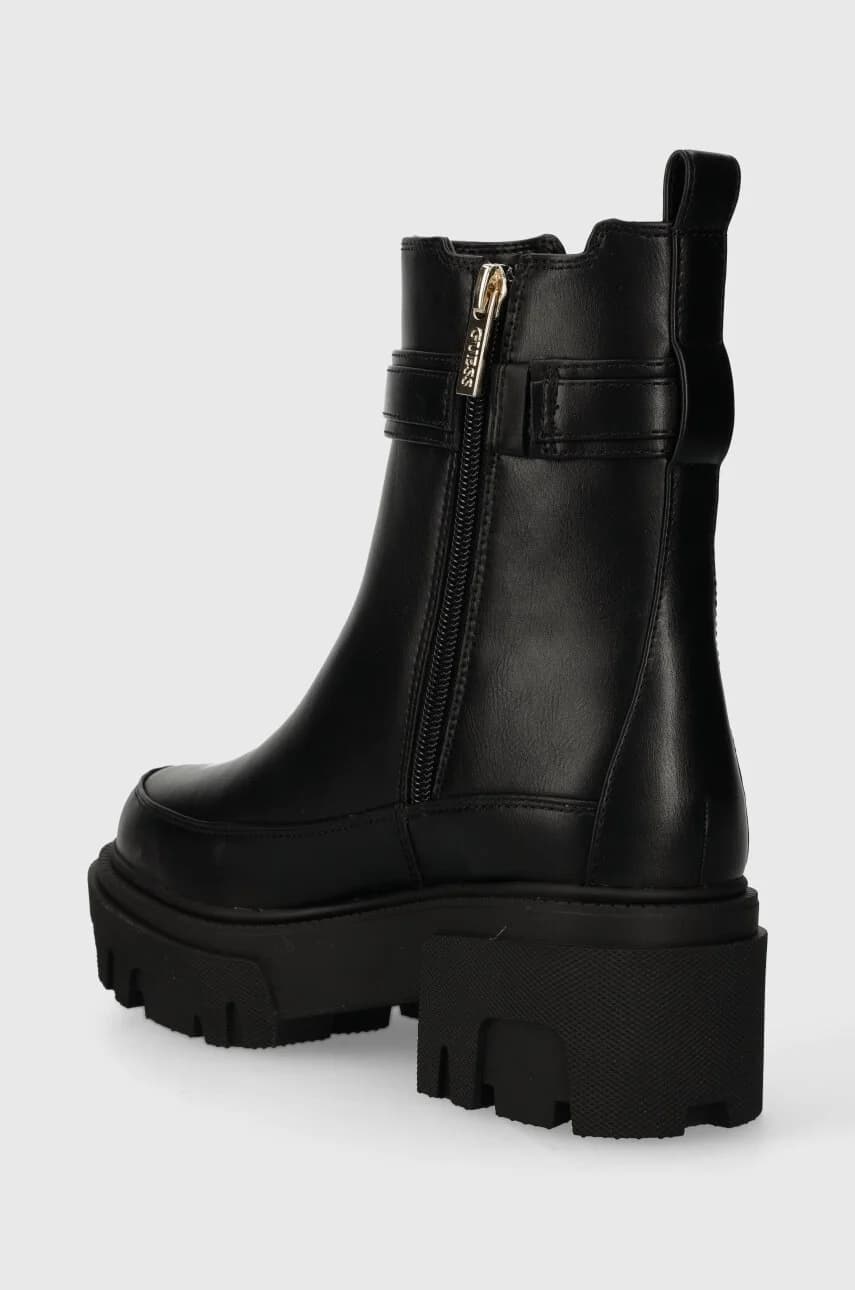 YELMA ботинки челси - фото 3