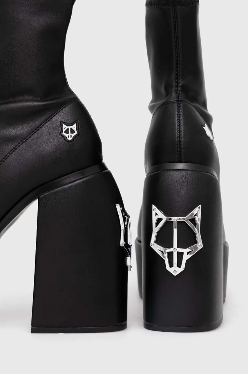 Сахарные ботильоны - фото 3