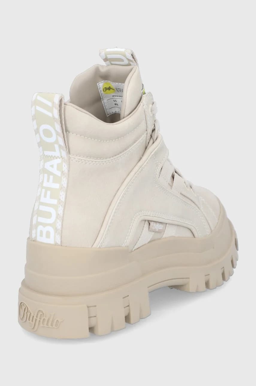 Рабочие Aspha NC Mid - фото 3