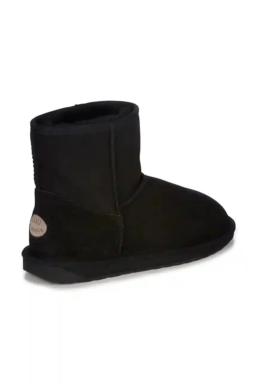 Кожаные зимние ботинки Stinger Mini - фото 3