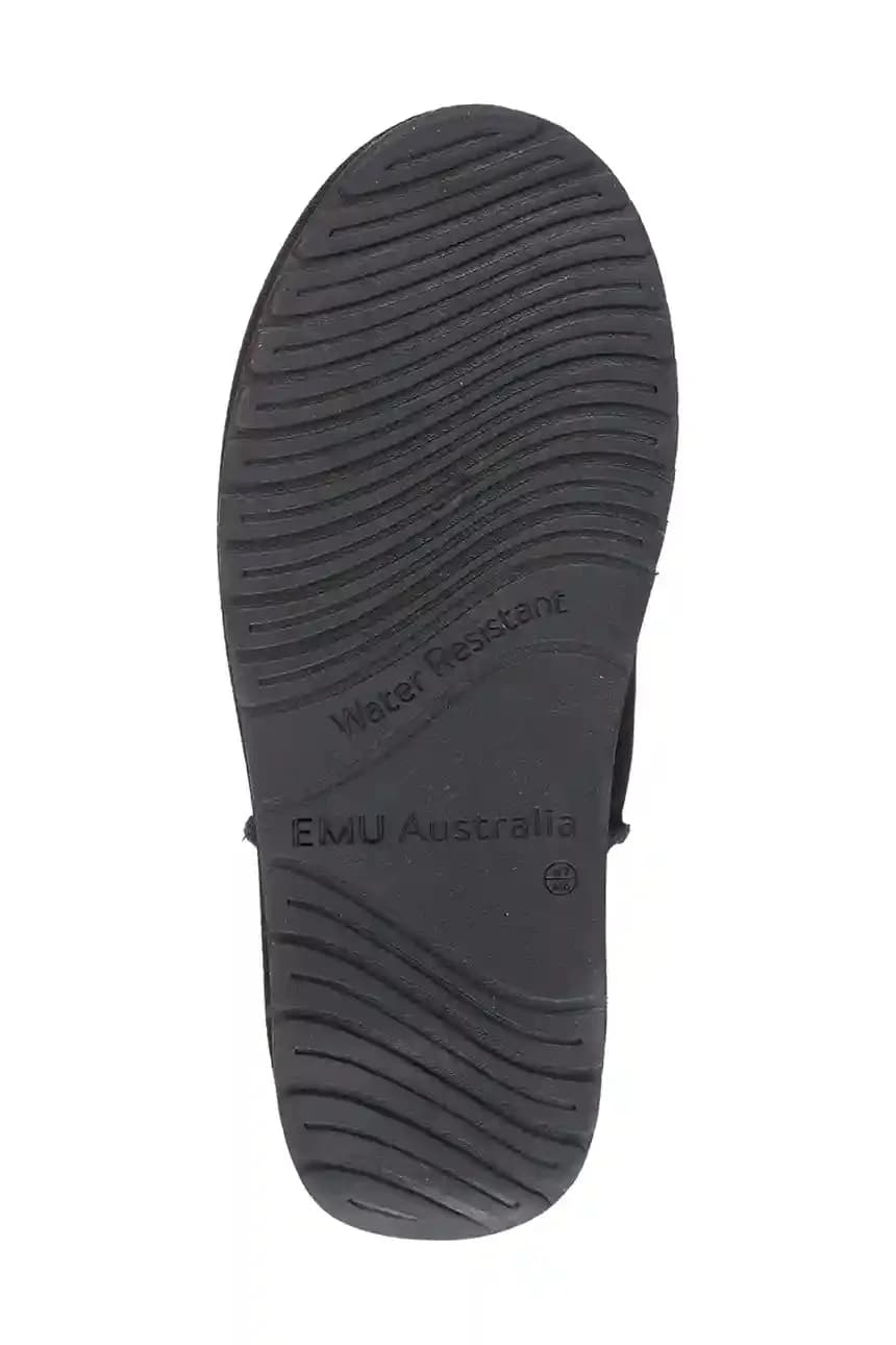 Кожаные зимние ботинки Stinger Mini - фото 6