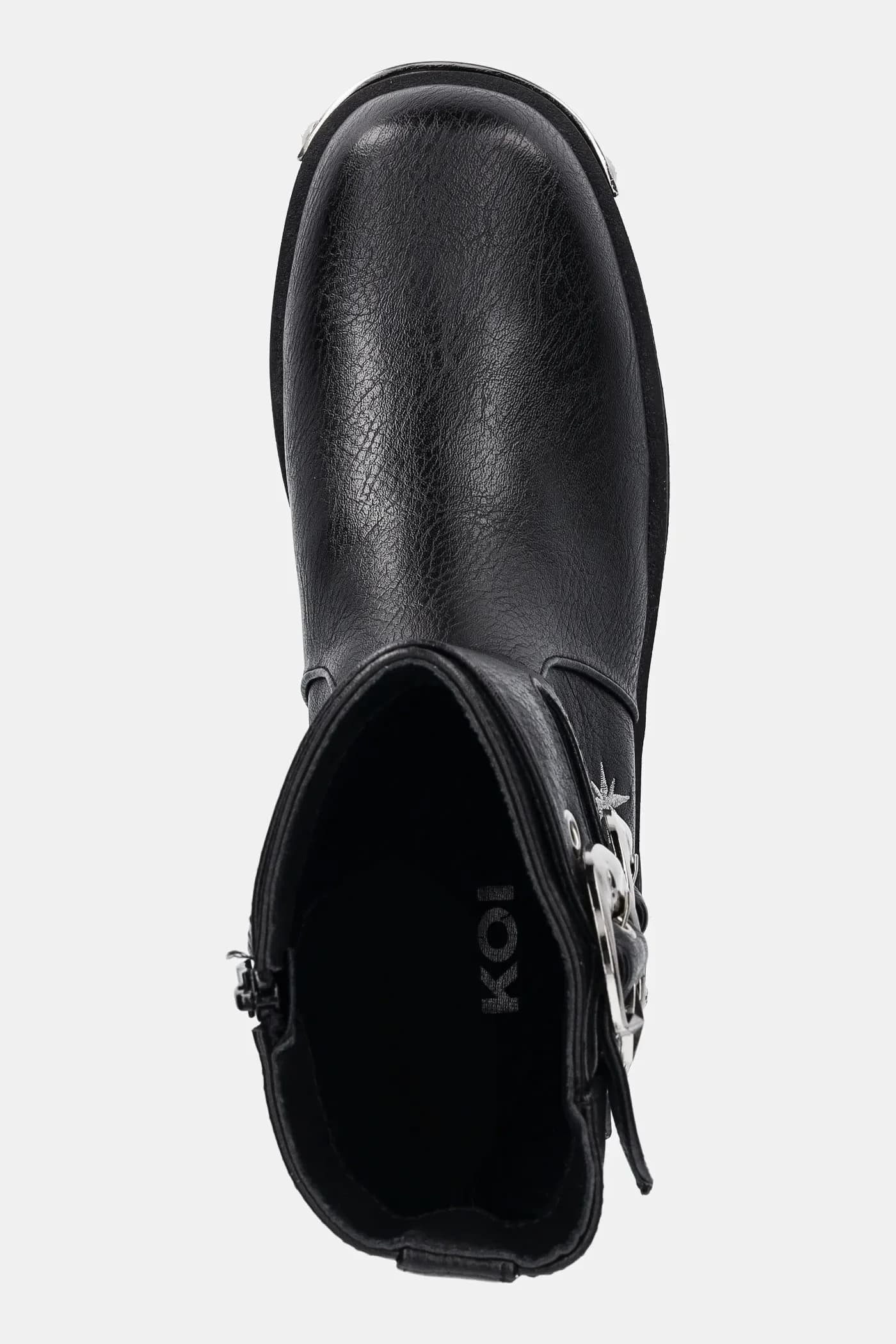 ботинки Eclipsed Rituals - фото 4