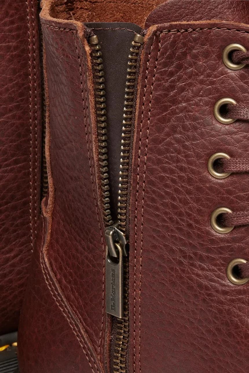 Кожевники Джейдона - фото 5