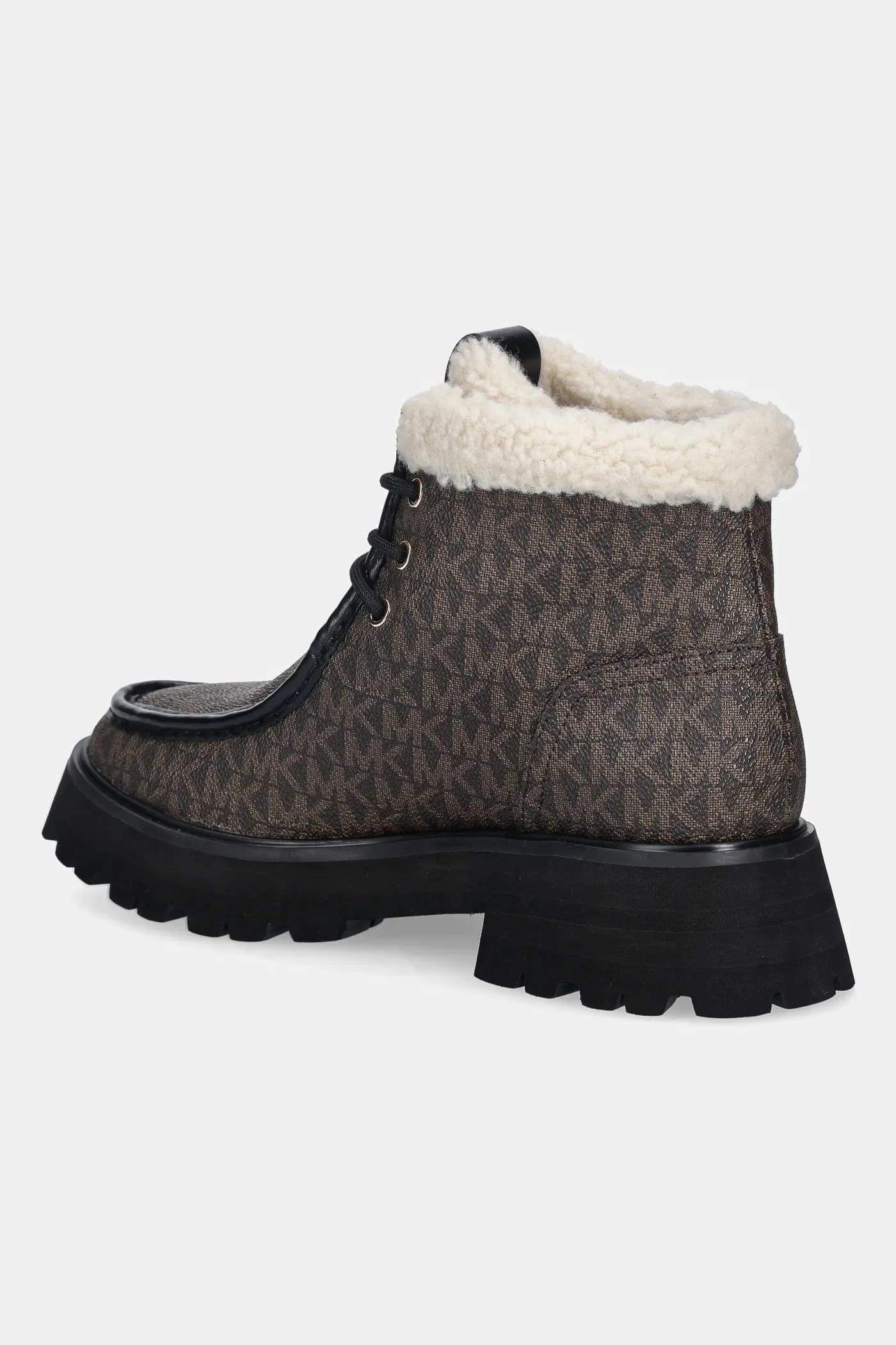 ботинки Cade до щиколотки - фото 3