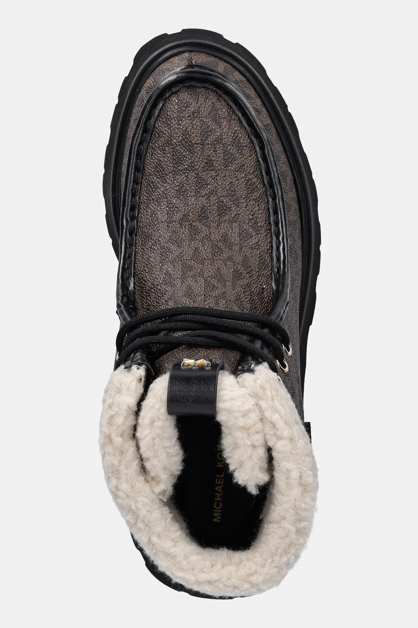 ботинки Cade до щиколотки - фото 4