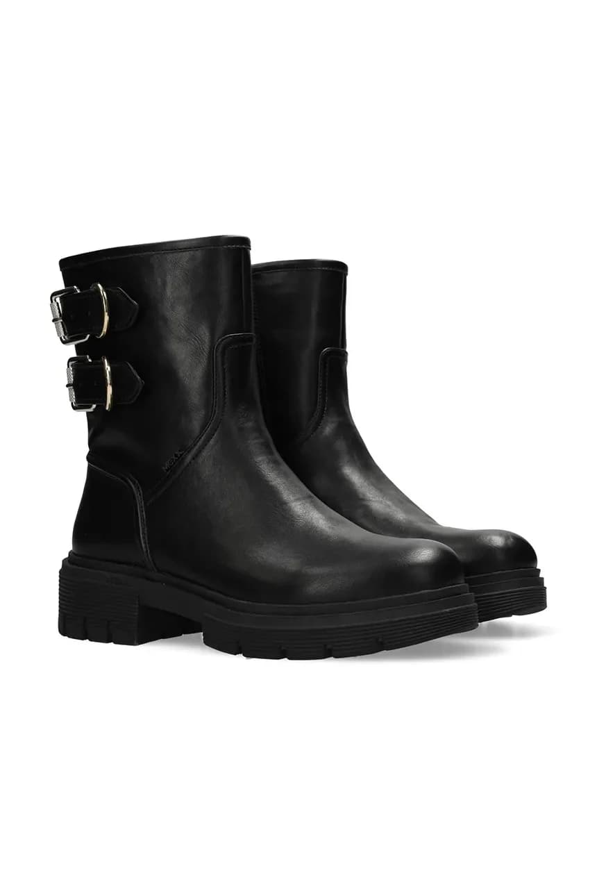 ботильоны SYA RAMI - фото 2