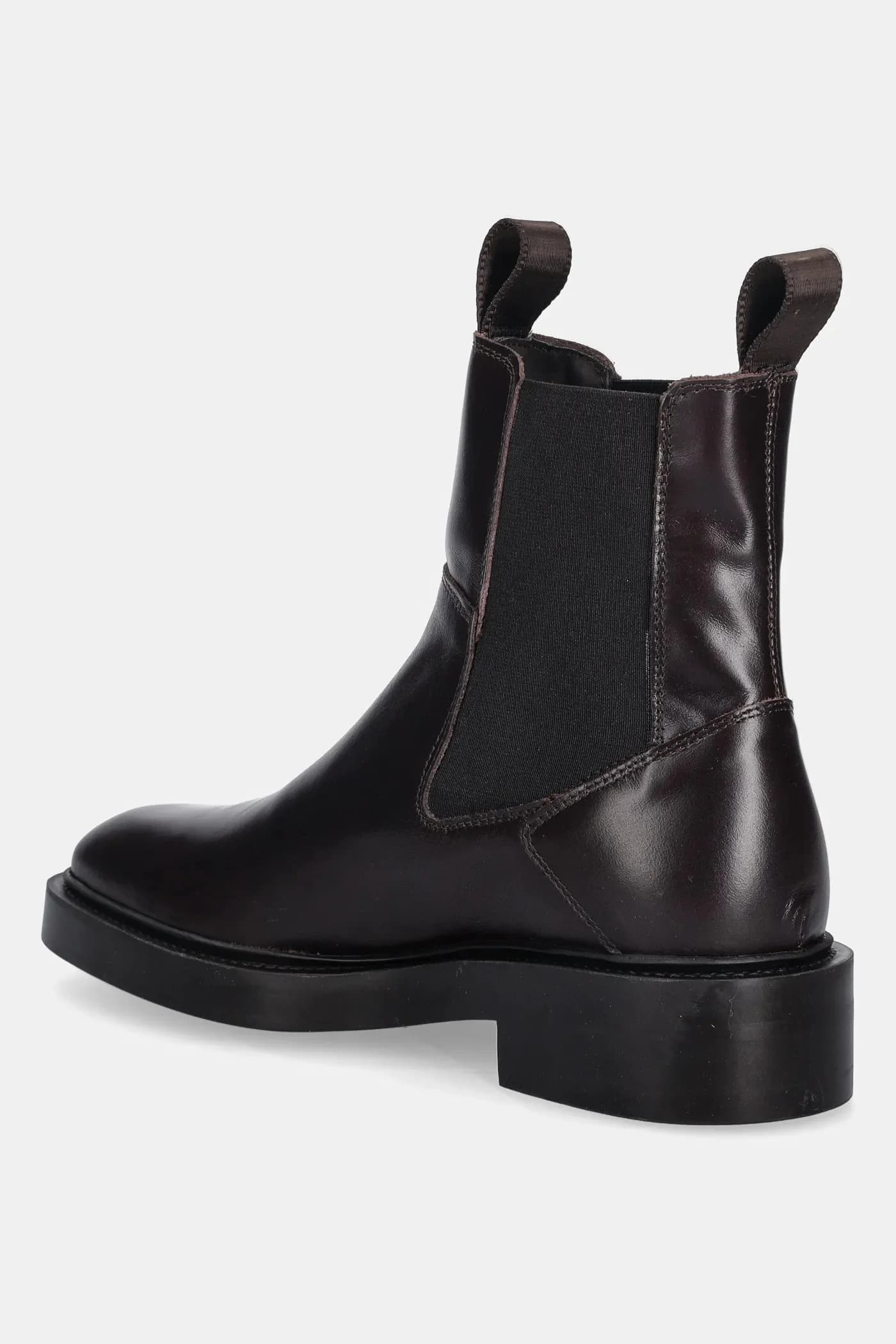 Кожаные ботинки челси Fallwi - фото 3