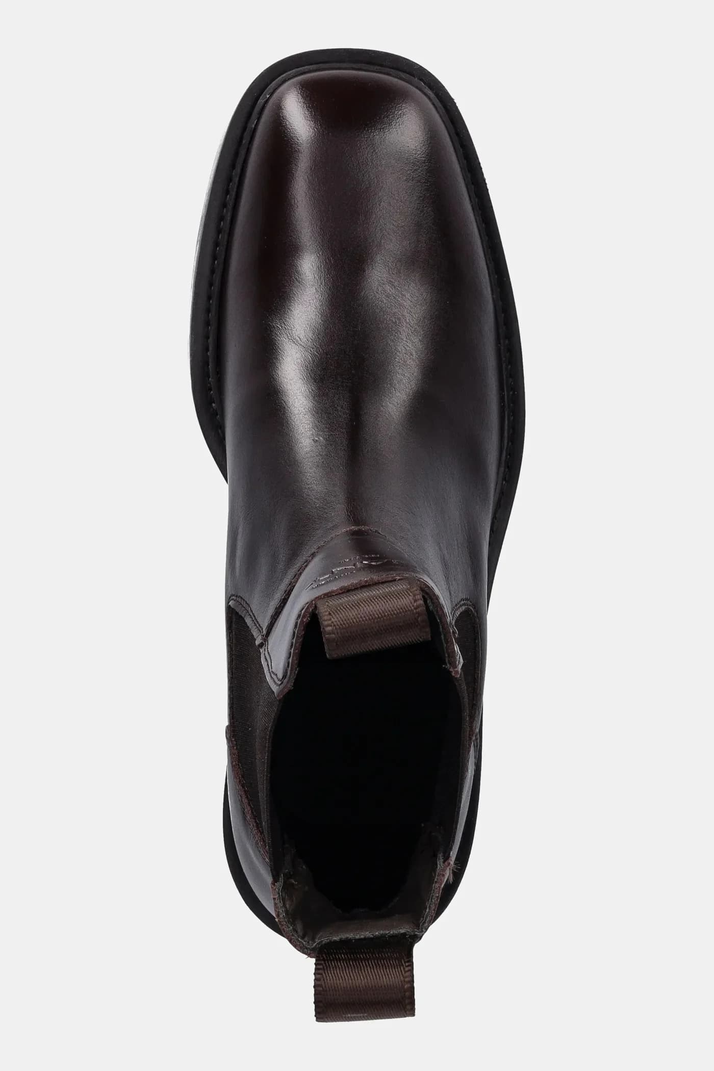 Кожаные ботинки челси Fallwi - фото 4