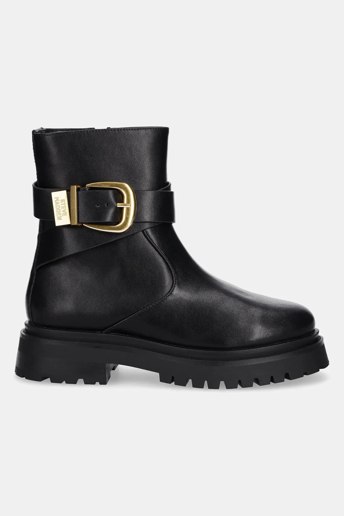 кожаные ботильоны Lexs - фото 2