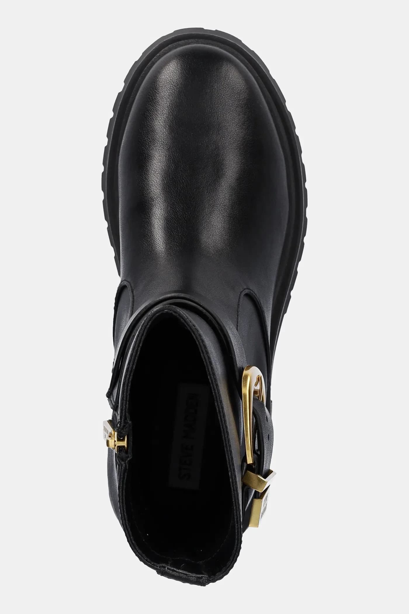 кожаные ботильоны Lexs - фото 4