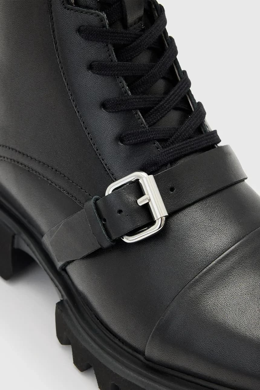 Кожевники Тори Бут - фото 5