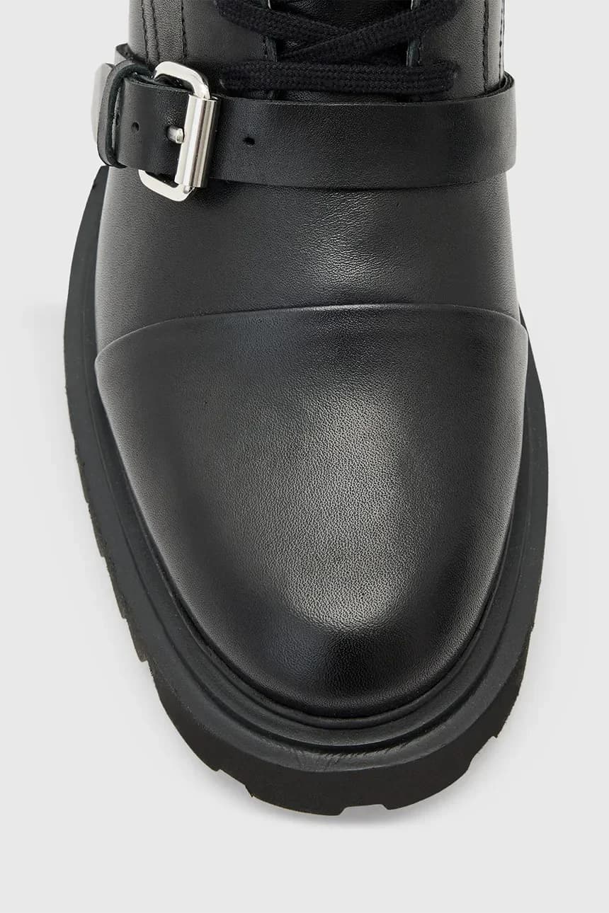 Кожевники Тори Бут - фото 6