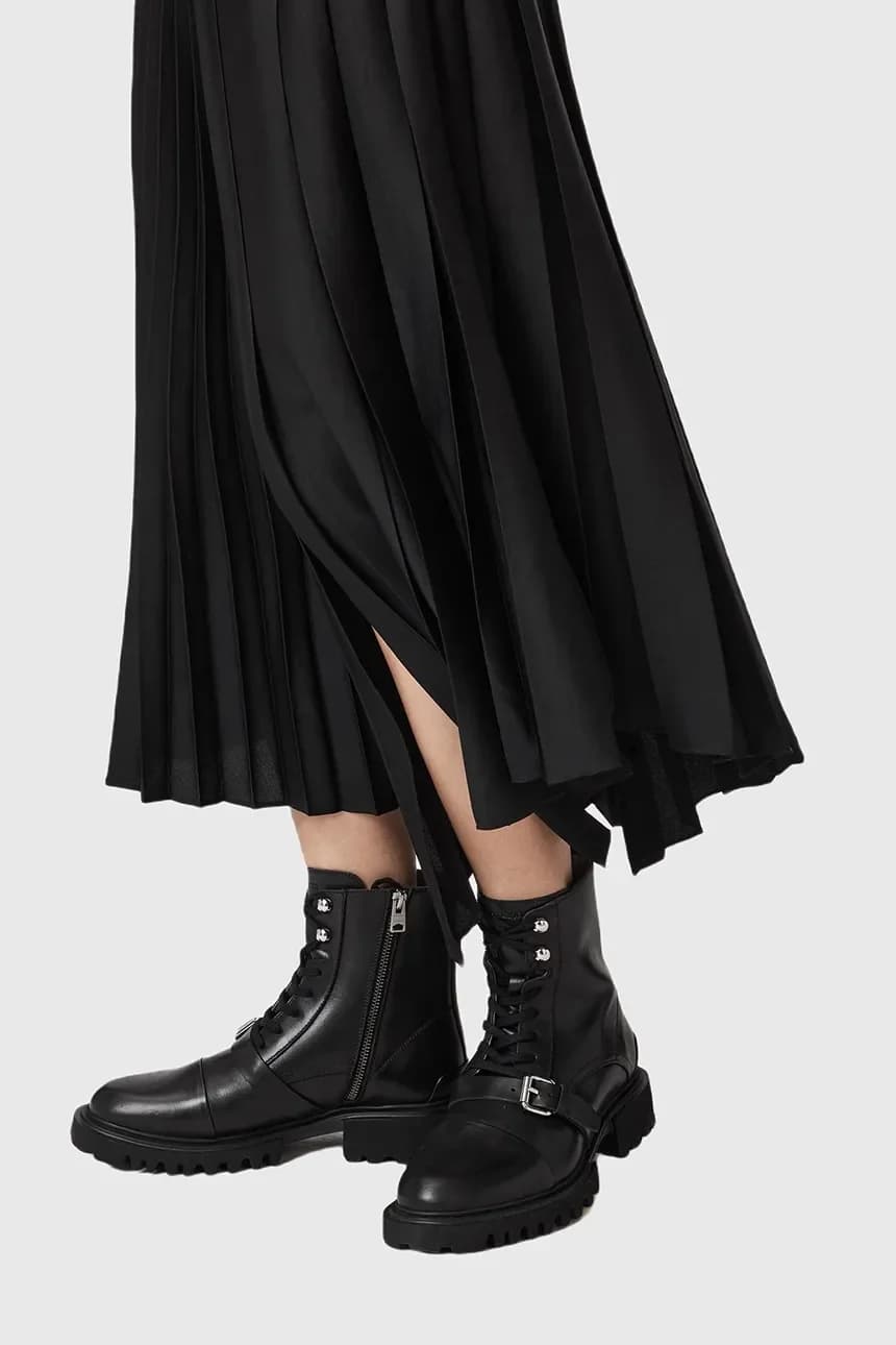 Кожевники Тори Бут - фото 7