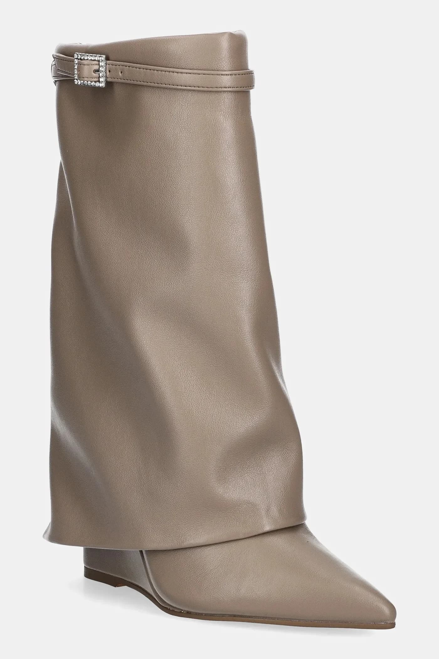 ботинки шокер