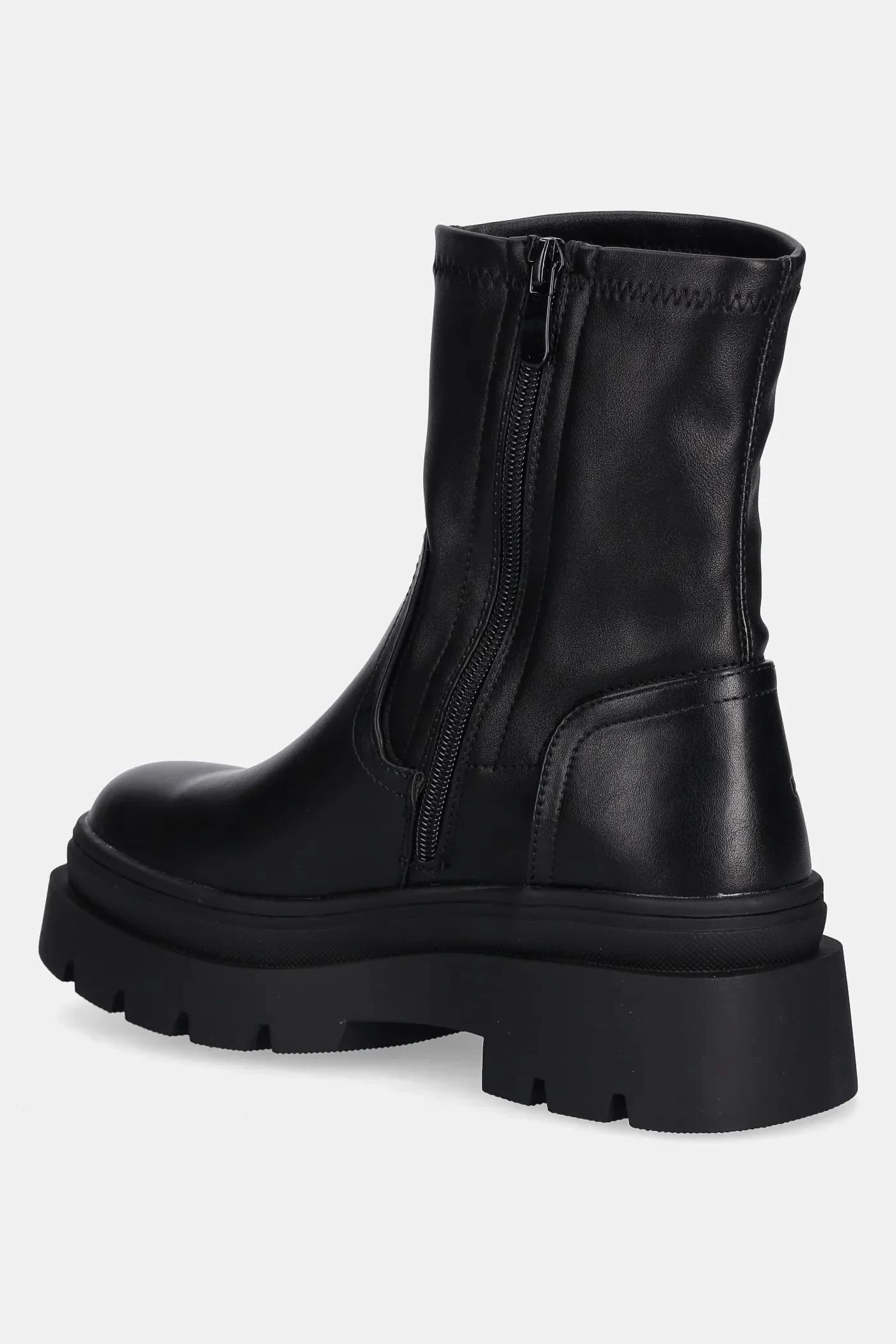 SHONA002 ботильоны - фото 3