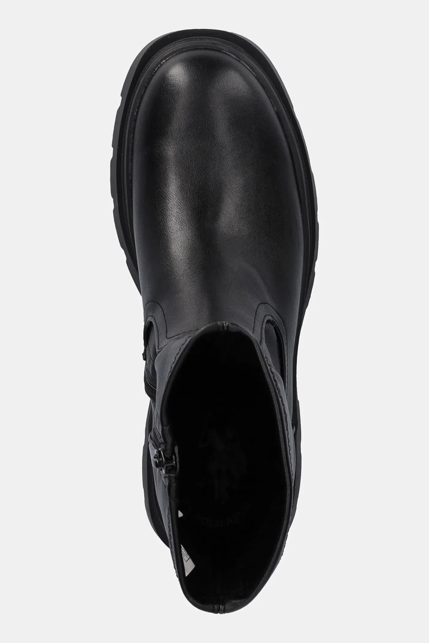 SHONA002 ботильоны - фото 4