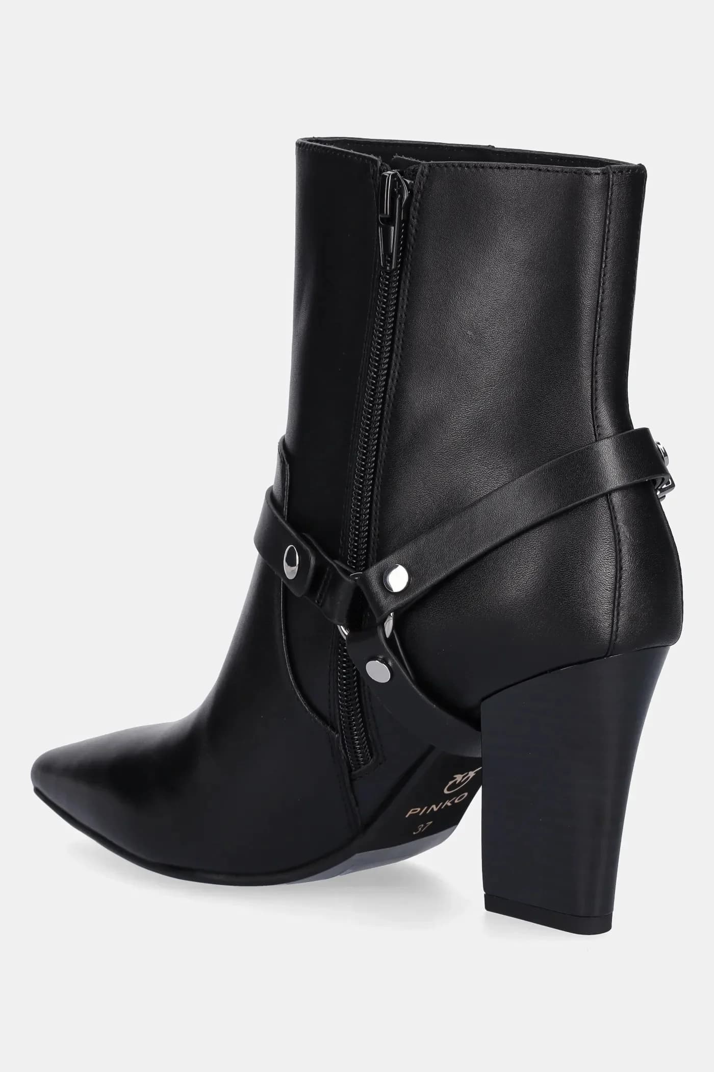 ботинки Viola 02 - фото 3