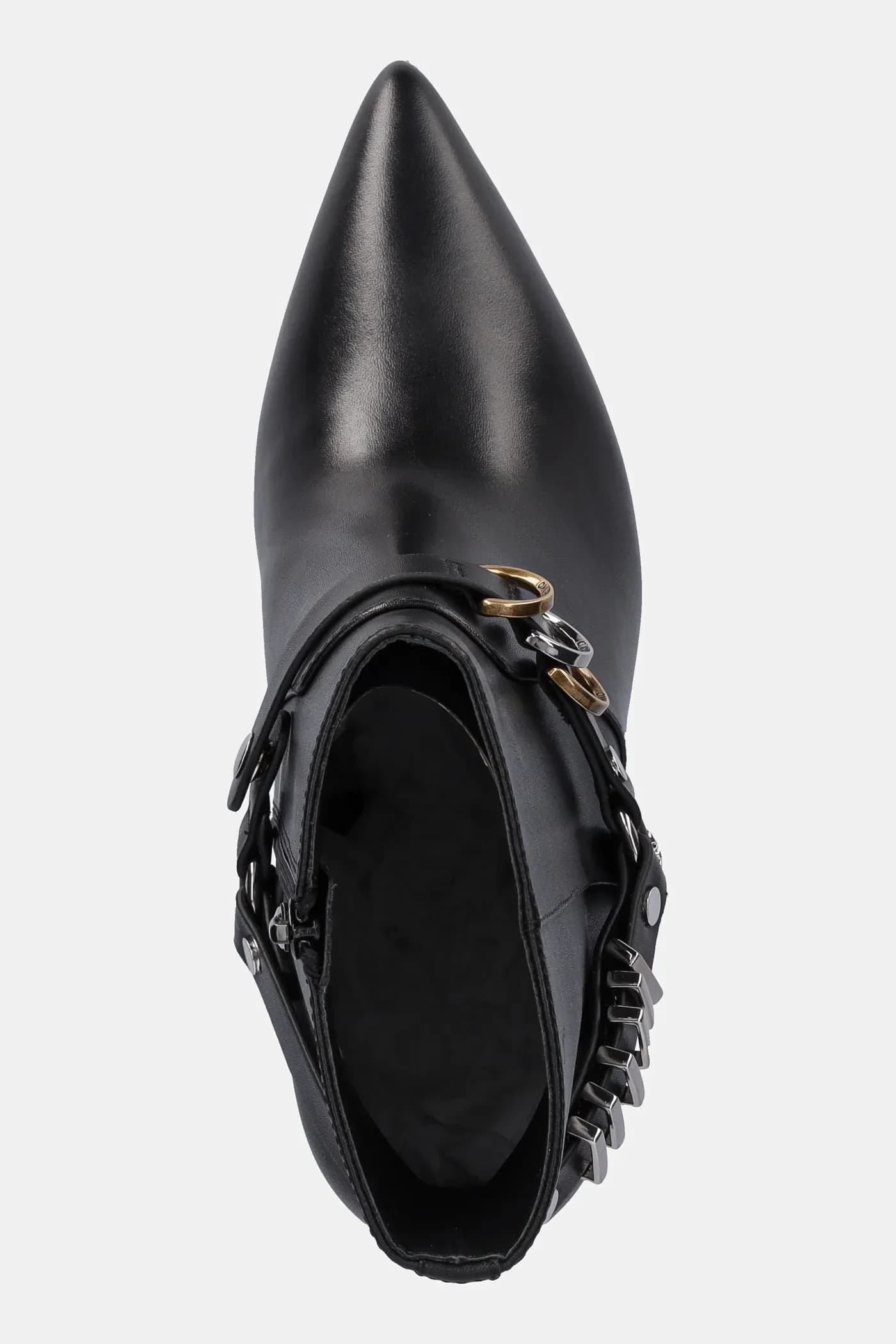 ботинки Viola 02 - фото 4