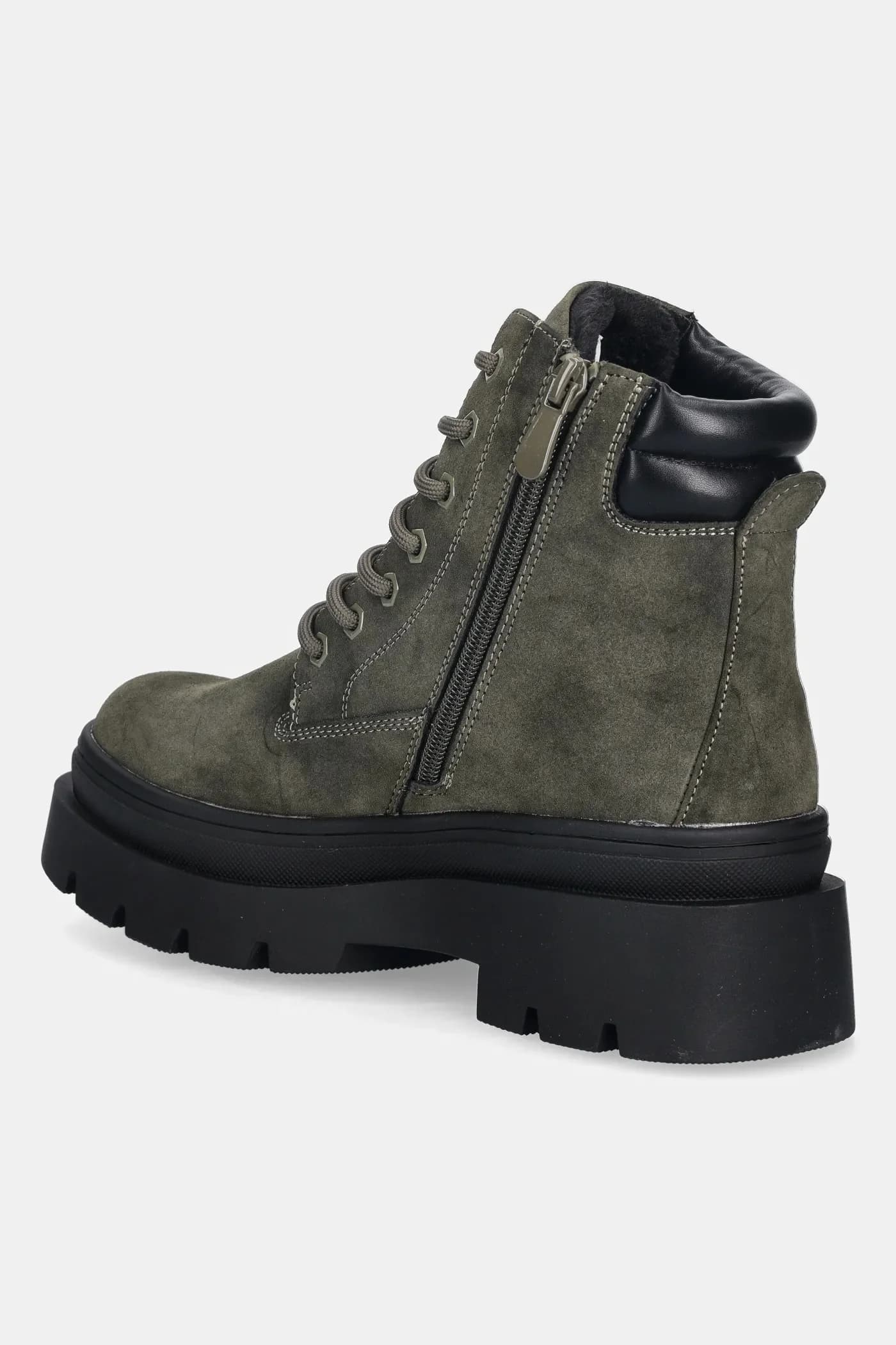 SHONA001 ботильоны - фото 3