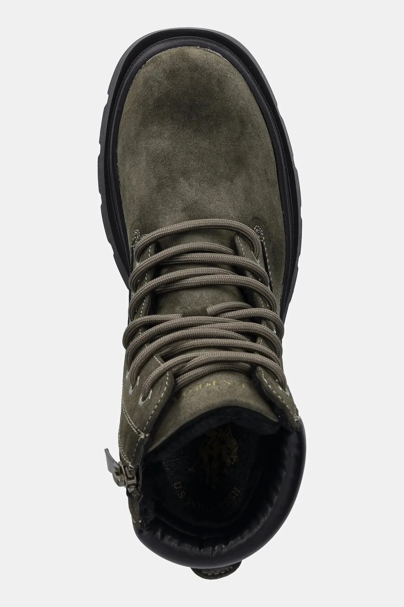 SHONA001 ботильоны - фото 4