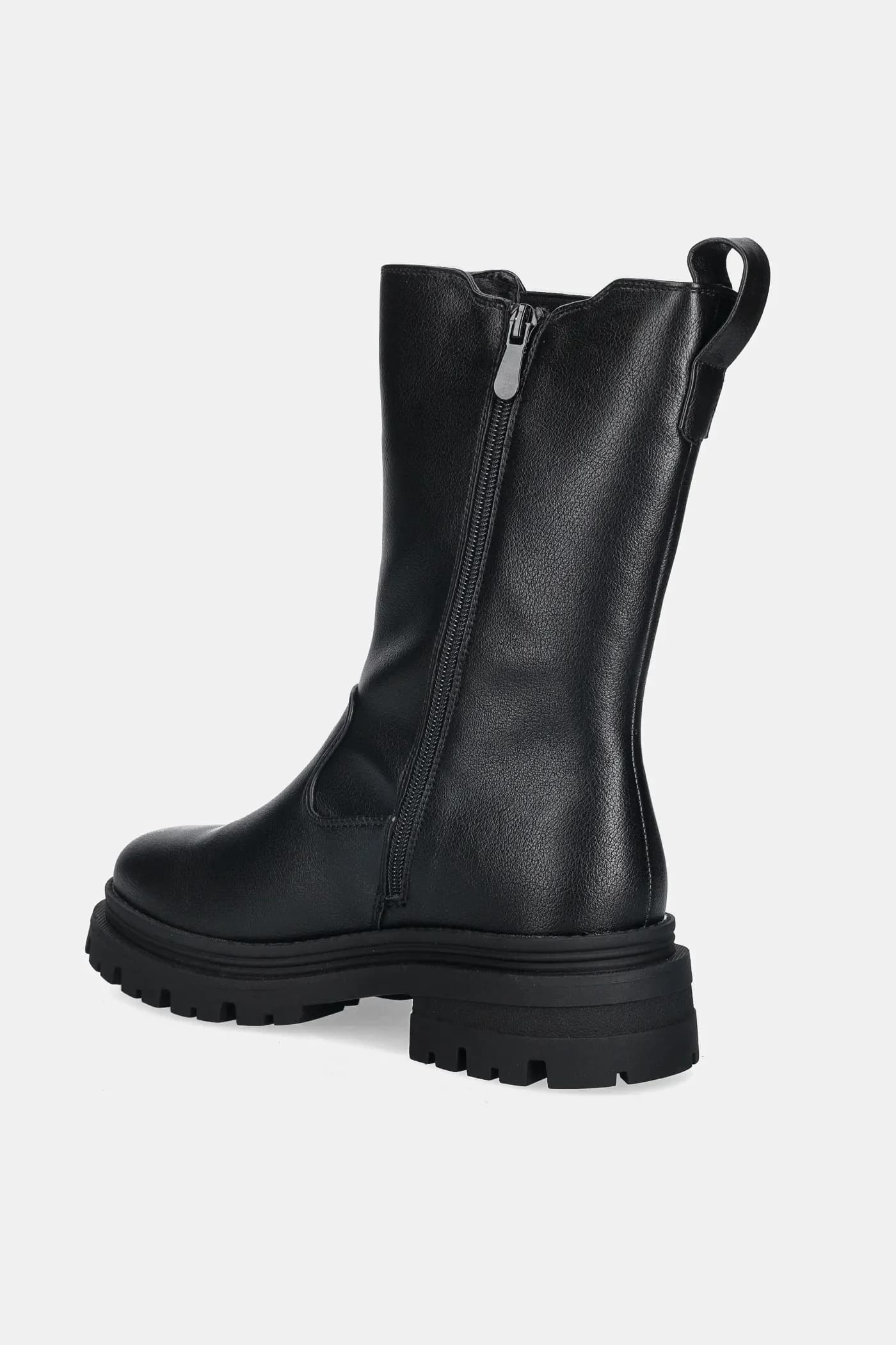 Ботинки челси ALICYA004 - фото 3