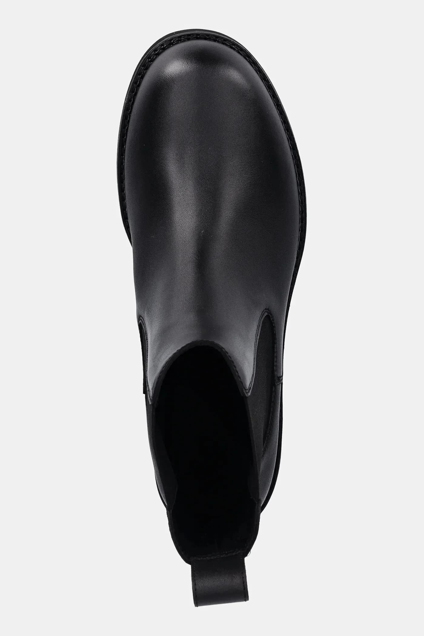 Кожаные ботинки челси Eleri - фото 4