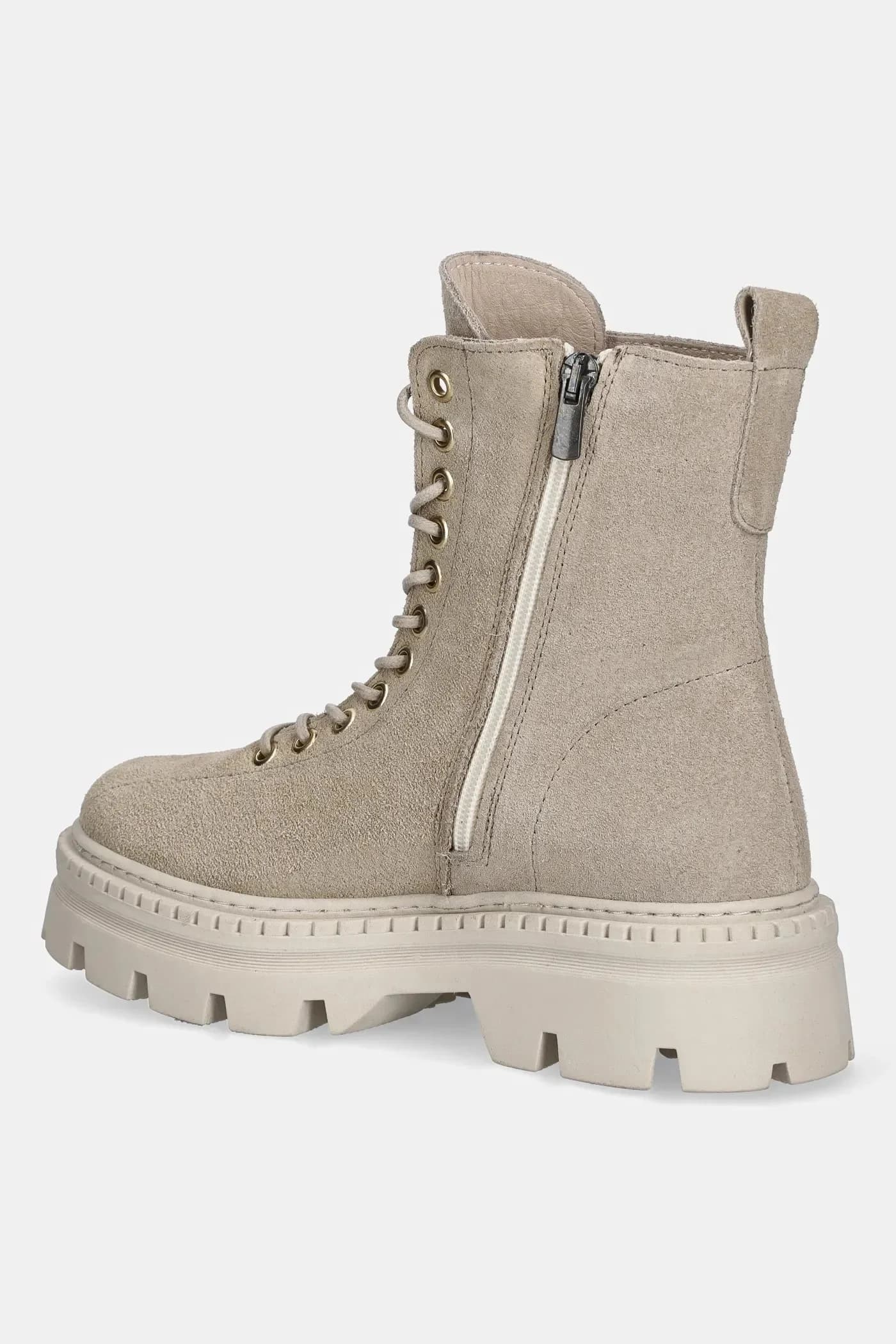 Замшевые сумки-мешки - фото 4