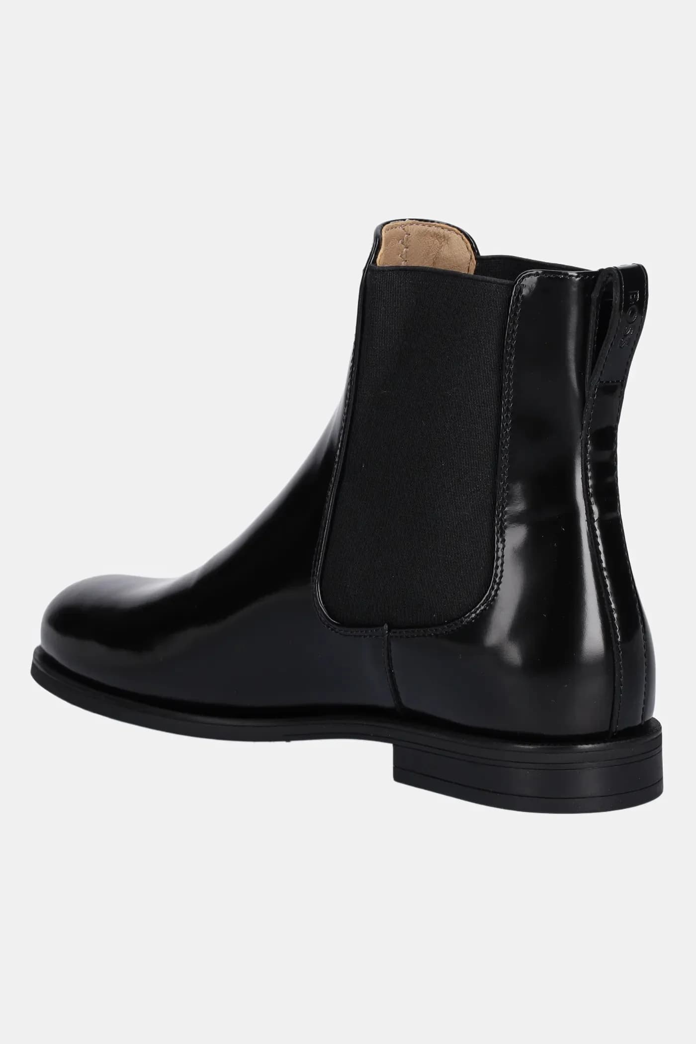 кожаные ботинки челси Lycia - фото 3