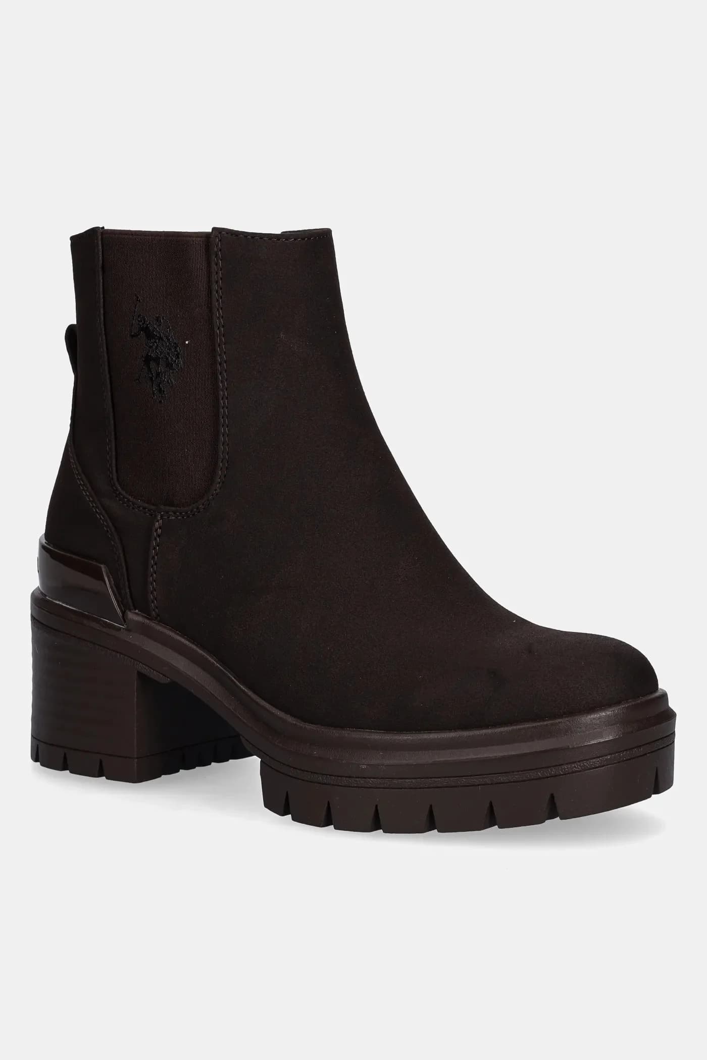 Ботинки челси HALEY009A