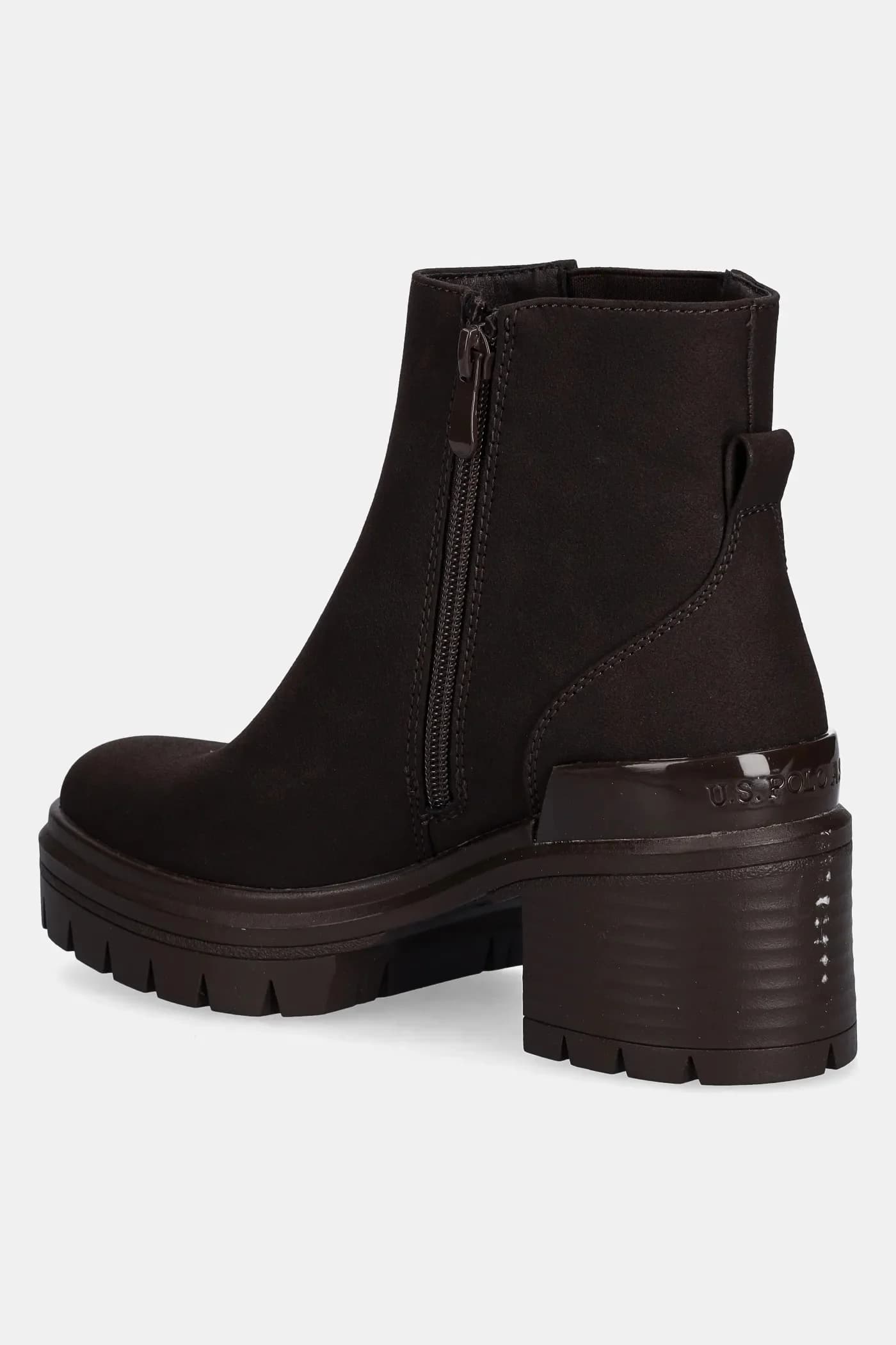 Ботинки челси HALEY009A - фото 3