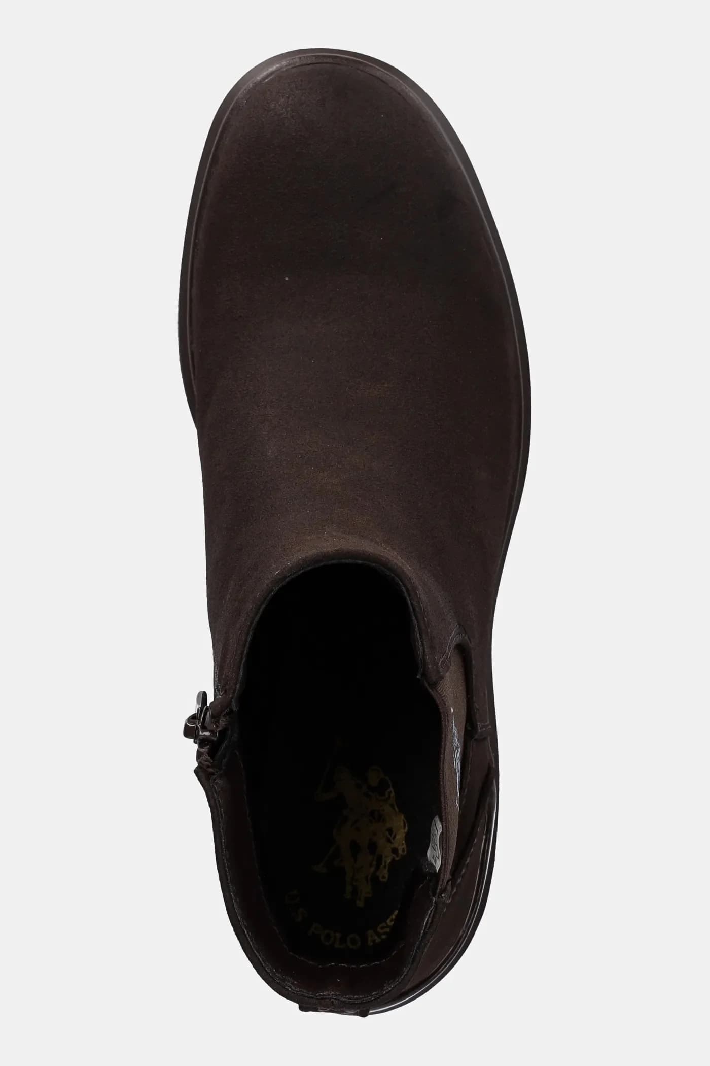 Ботинки челси HALEY009A - фото 4