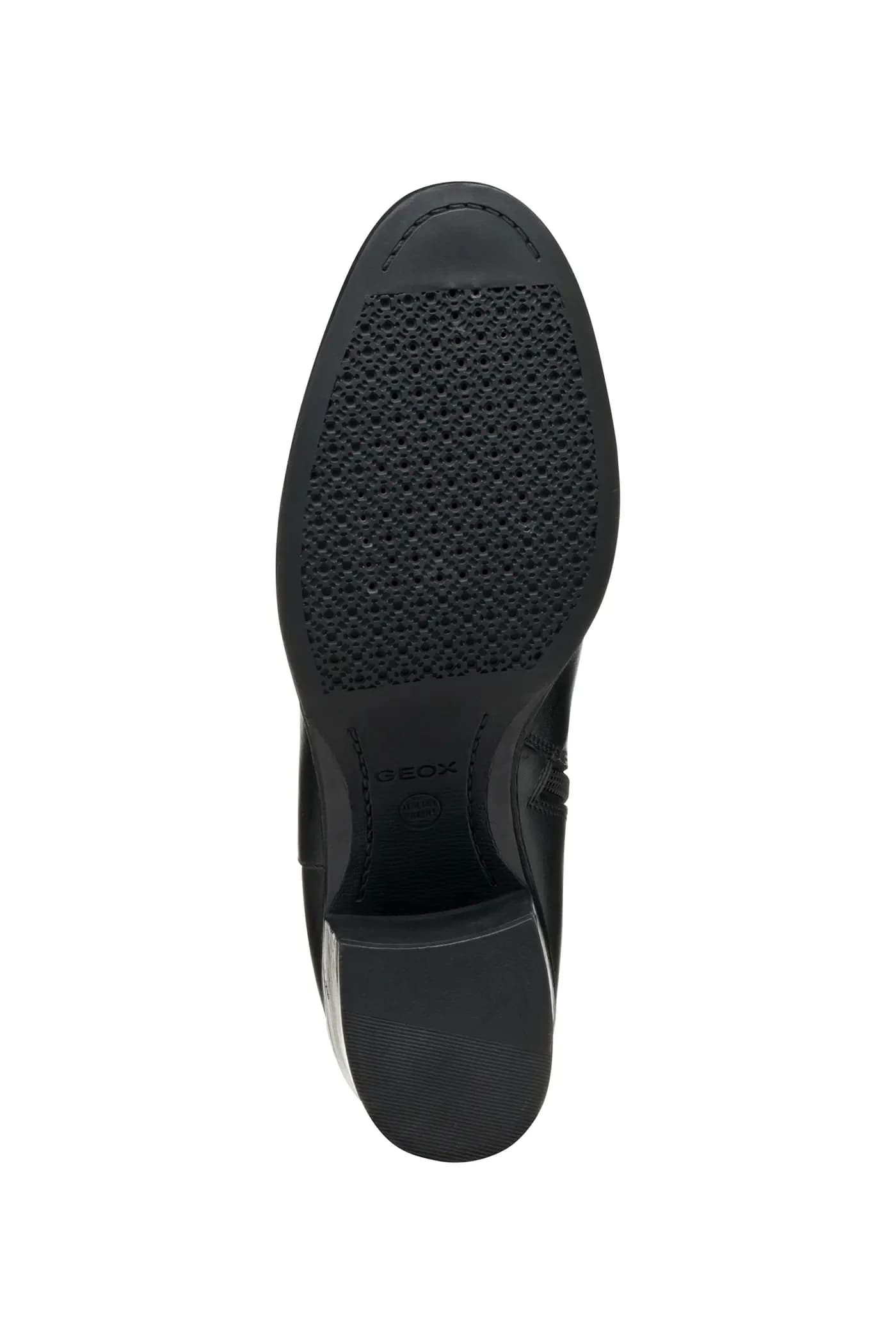 Кожаные ботильоны D NEW ASHEEL - фото 6