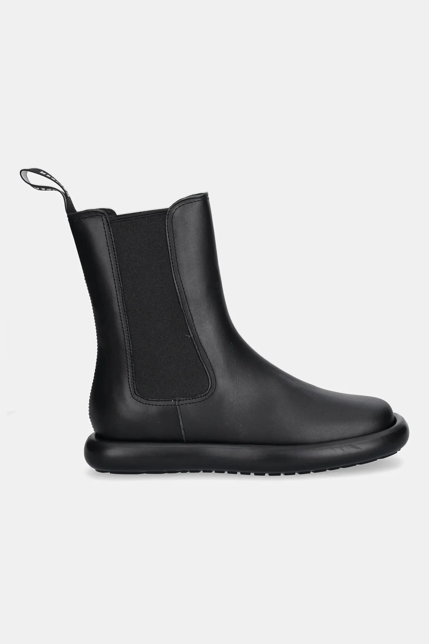 Кожаные ботинки челси Onda - фото 2