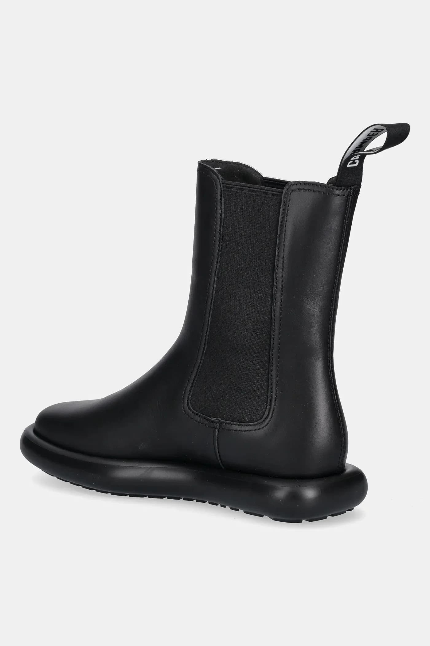 Кожаные ботинки челси Onda - фото 3