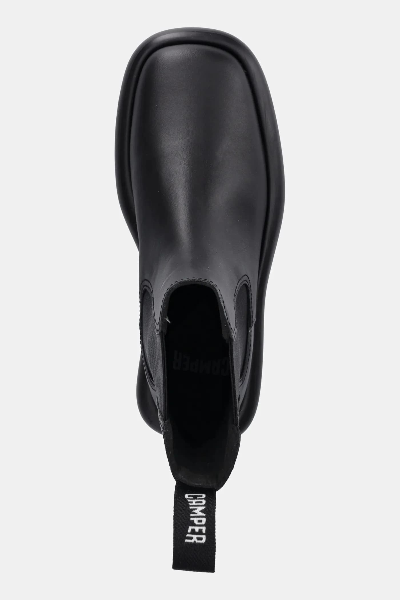 Кожаные ботинки челси Onda - фото 4