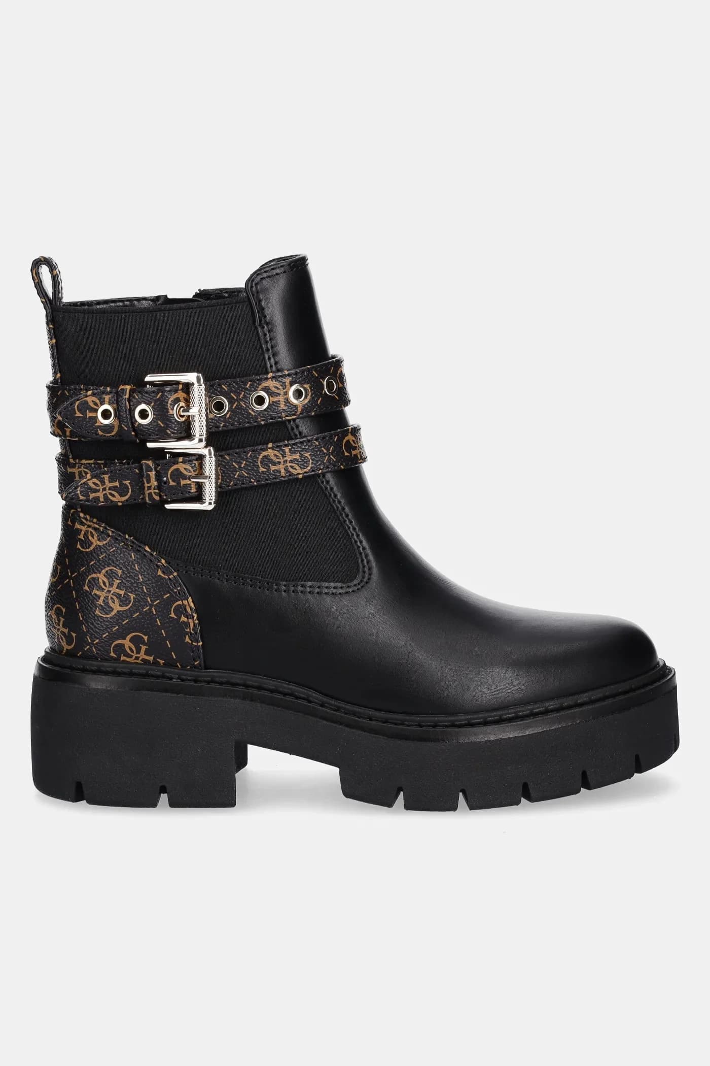 SADRINO ботинки челси - фото 2