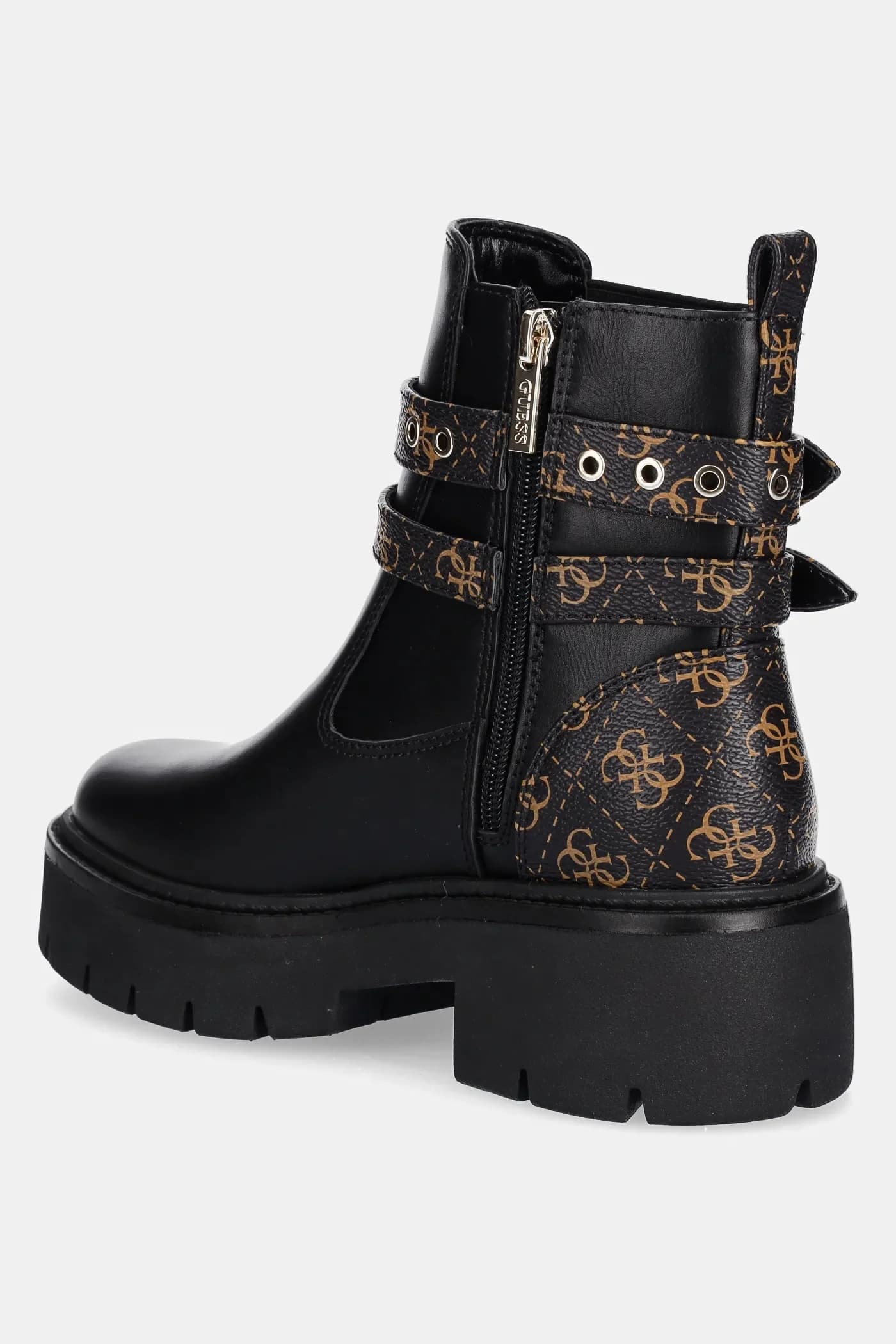 SADRINO ботинки челси - фото 3