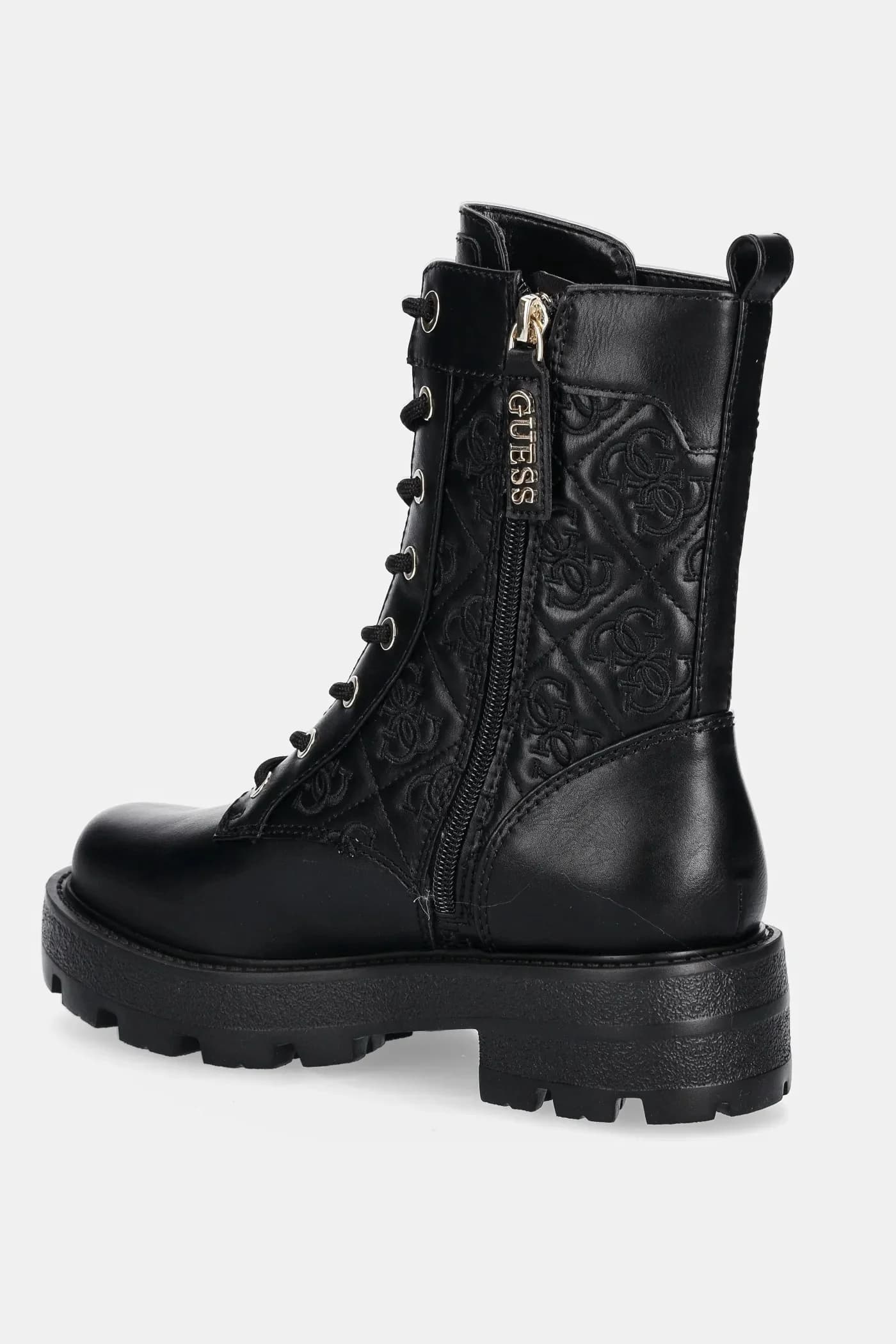 ботинки YANCEE - фото 3