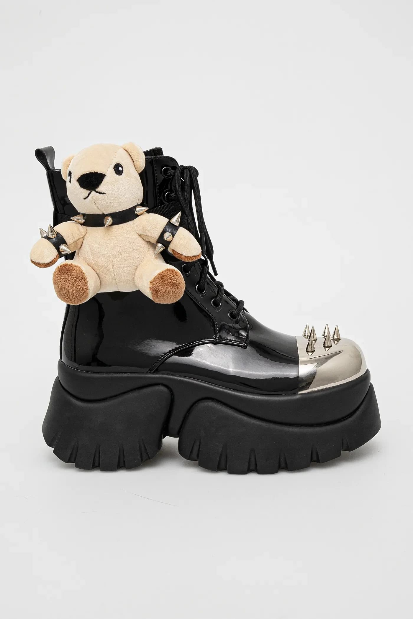 Leather Workers x Rocky Horror Show Эдди Тедди - фото 2