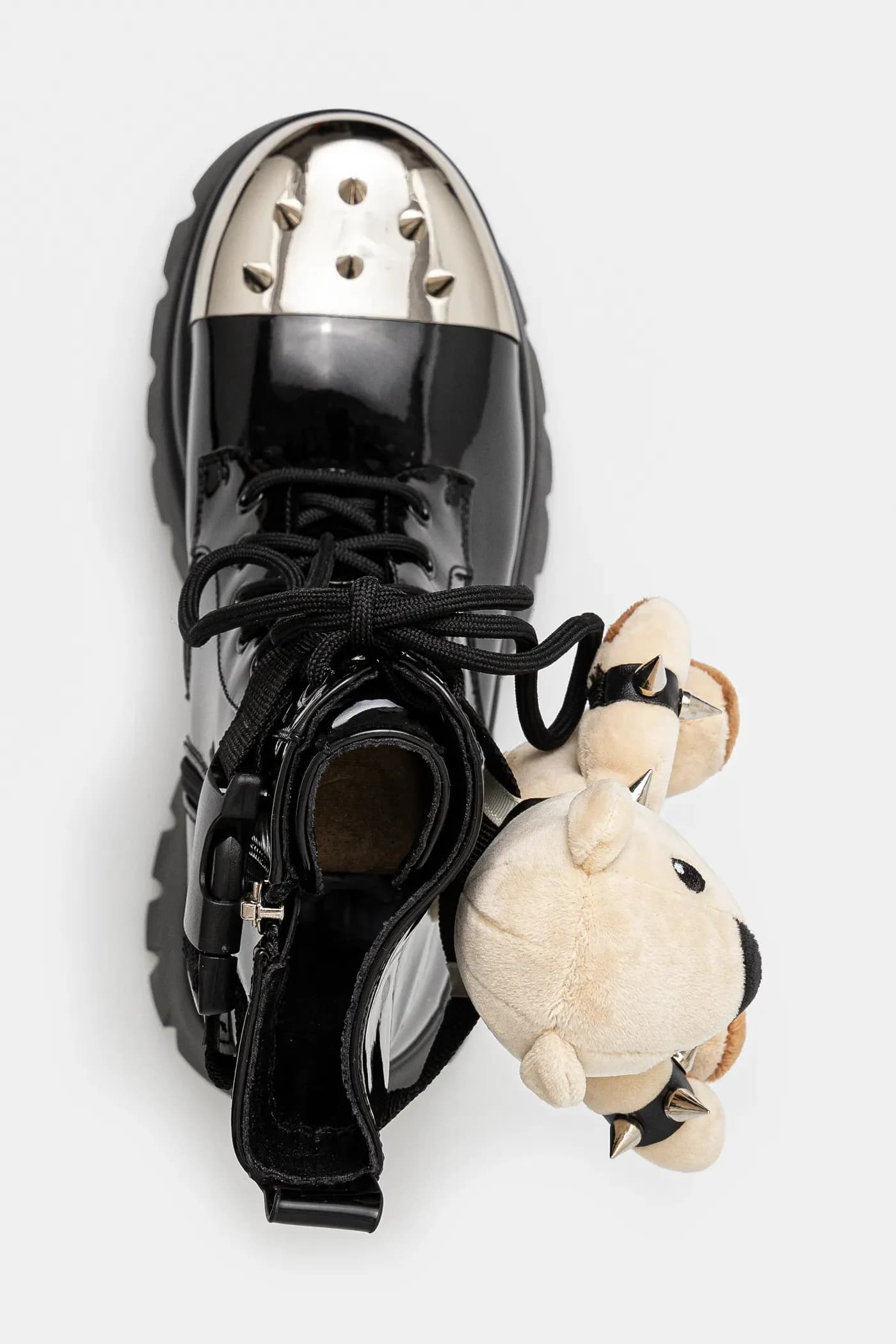 Leather Workers x Rocky Horror Show Эдди Тедди - фото 4