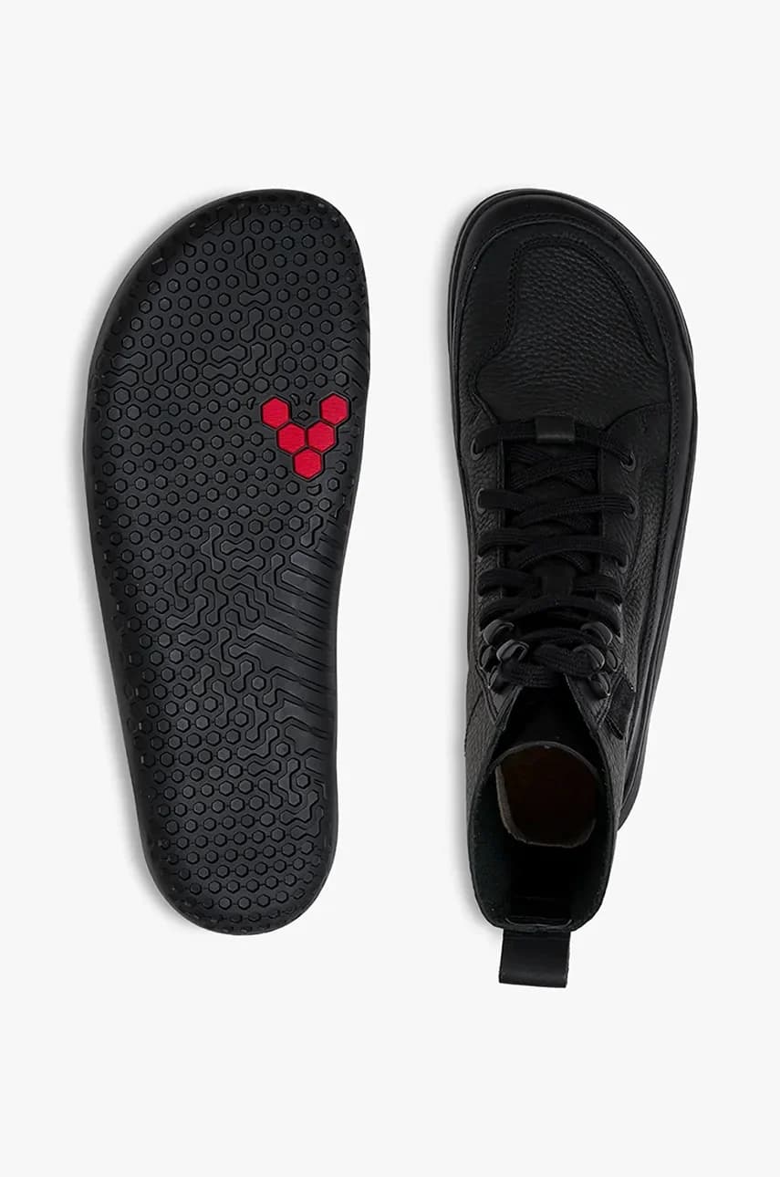 Кожаные ботильоны GOBI BOOT - фото 5