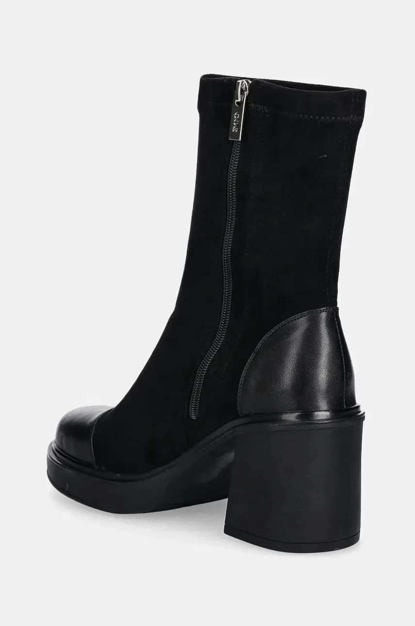 Ботильоны - фото 3