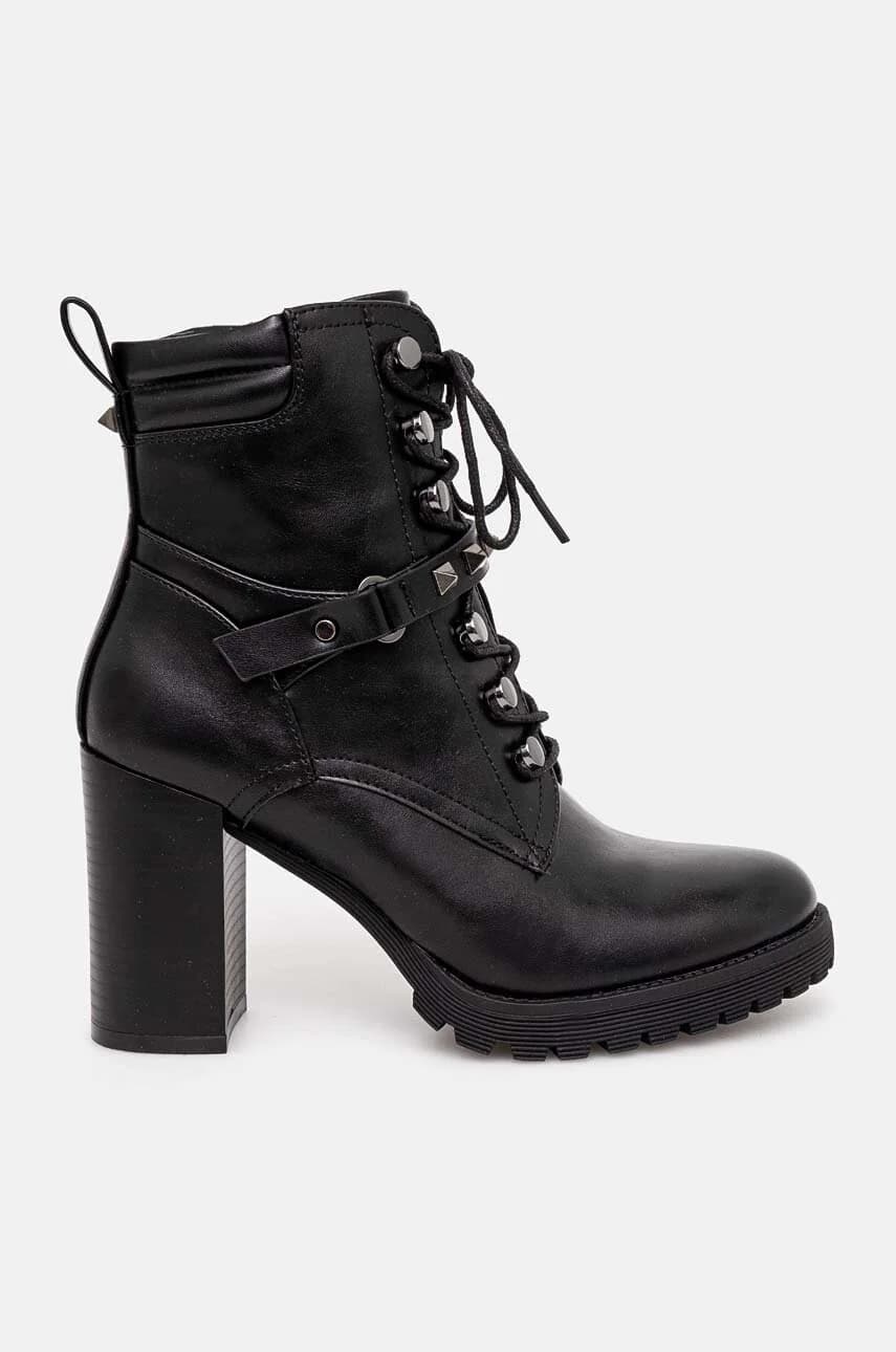 Ботильоны - фото 3