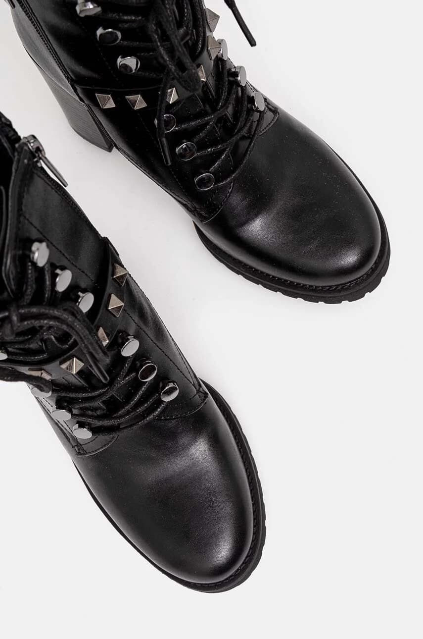 Ботильоны - фото 5